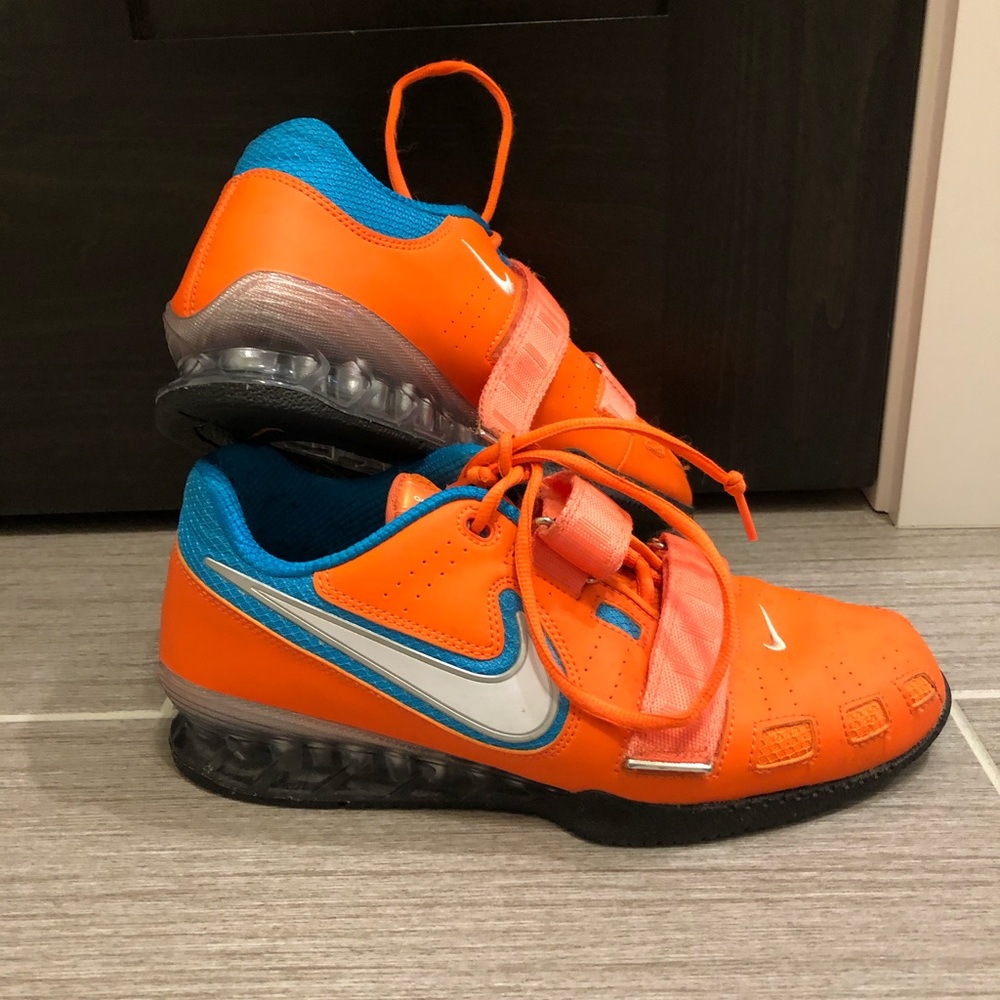 Nike Romaleo 2
